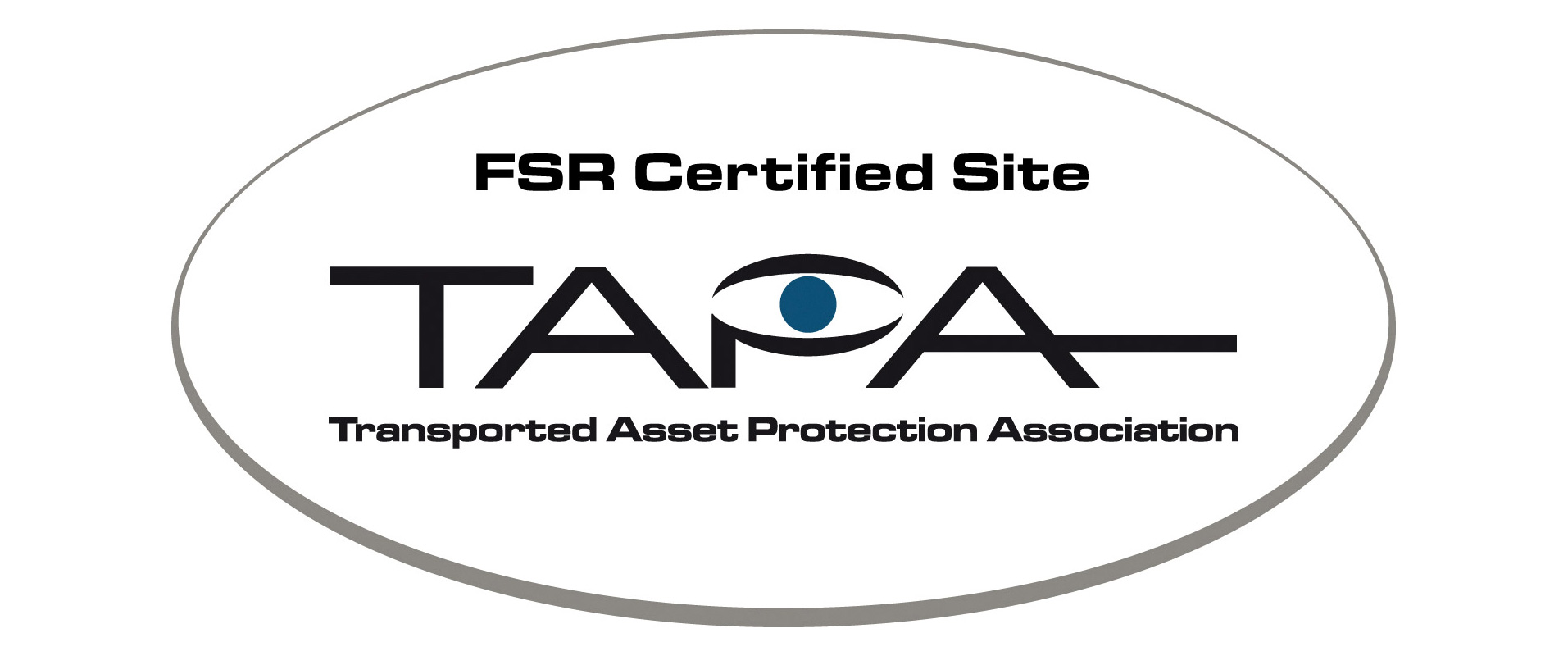 软通物流通过TAPA FSR 2023设施安保标准转版认证